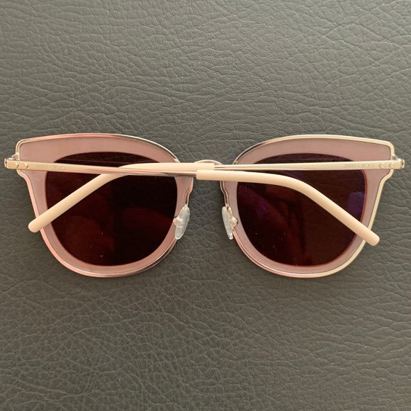 Jimmy Choo - Nile S0J 2M 63mm Sunglasses main image 7